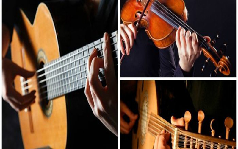 الموسيقى والمسرح والفنون في المناهج السعودية