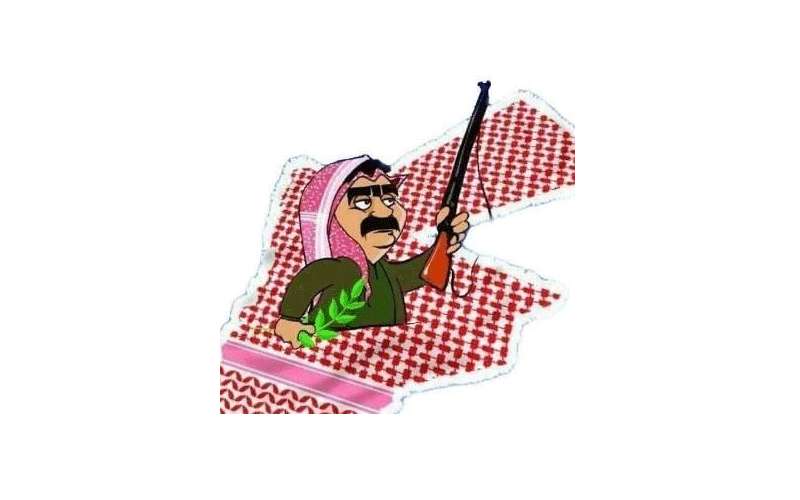 موسى حجازين: عمروا ما دمرته الحكومات