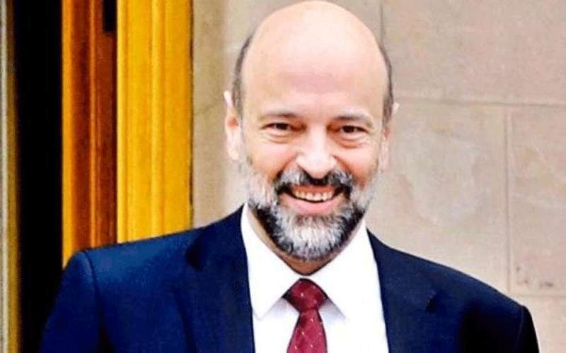 الرزاز: أهنئكم جميعا بذكرى المولد النبوي