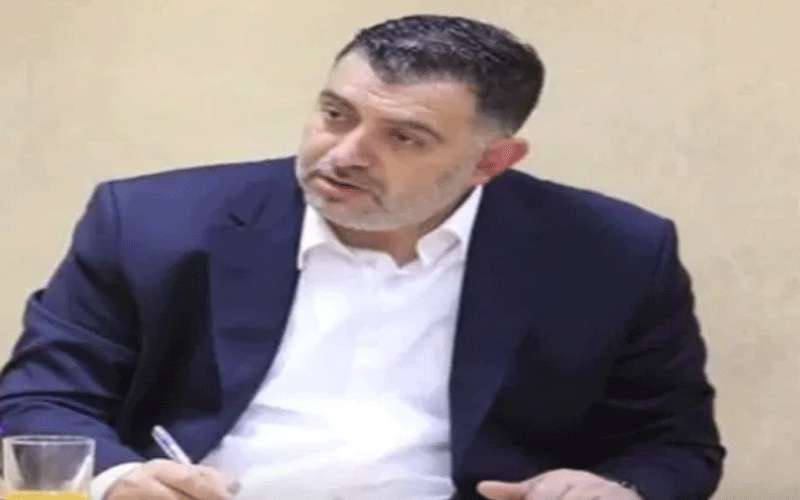 الوزير البطاينة لم اخطئ كي اعتذر