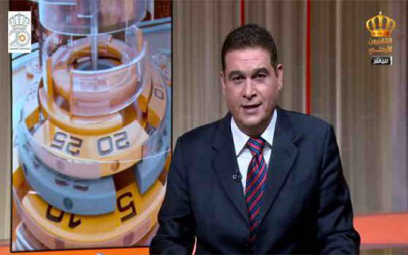 الكردي :ما جرى بيني وبين وزير