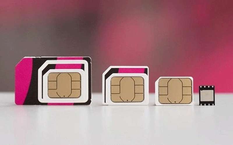 اعتماد شرائح eSIM بالأردن