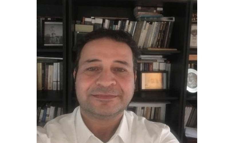 أبو رمان يعود لمركز الدراسات