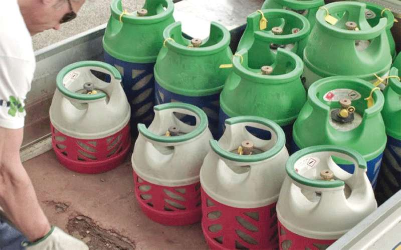 الشمالي: المواصفة الأردنية تحدد دخول الاسطوانات