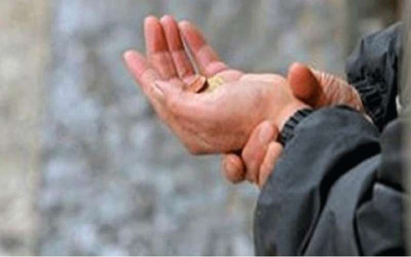 شكاوى من انتشار المتسولين في مأدبا