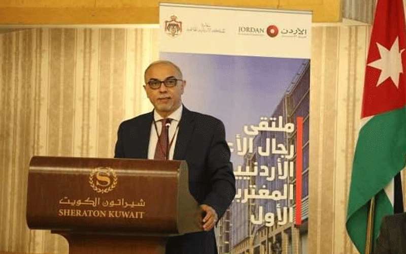 الوزني يعلن افتتاح مكتب خاص لتنسيق