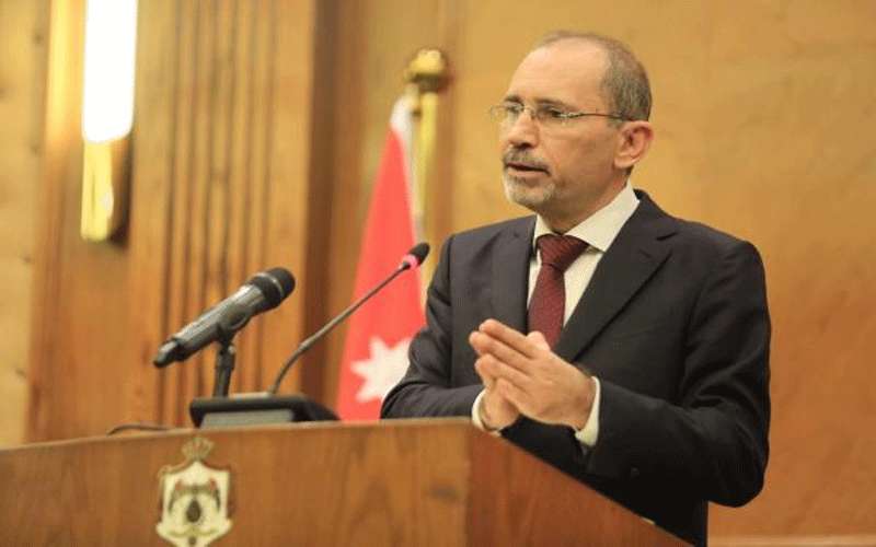 عودة السفير الأردني إلى تل ابيب