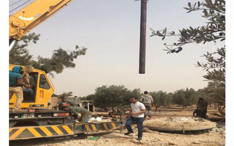 جريمة قتل بشعة ترتكبها الحكومة بحق