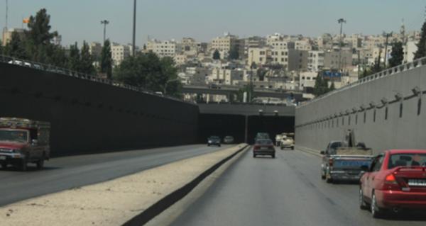 إغلاقات في دوار صويلح لمدة ثلاثة
