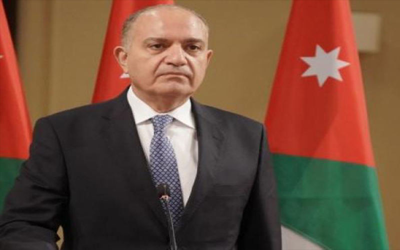 العضايلة: الغمر والباقورة أرض أردنية هكذا