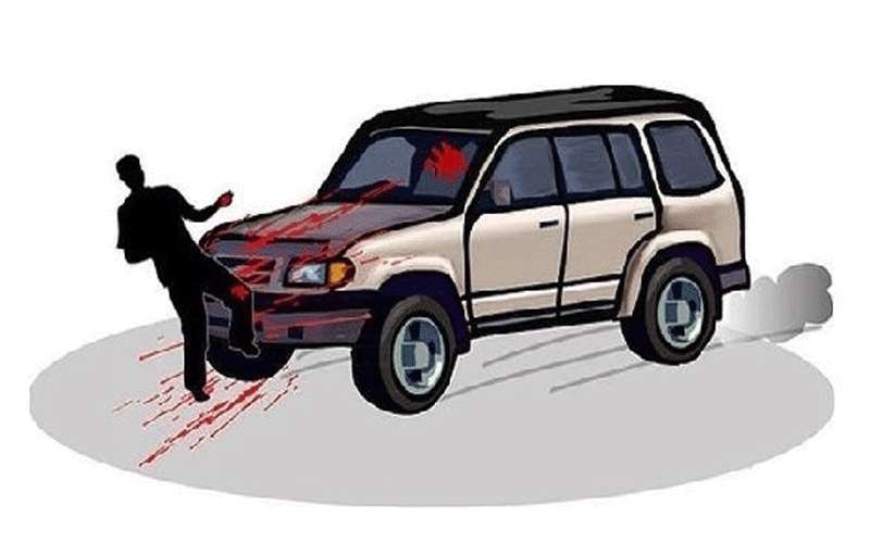 وفاة سيدة سبعينية اثر حادث دهس