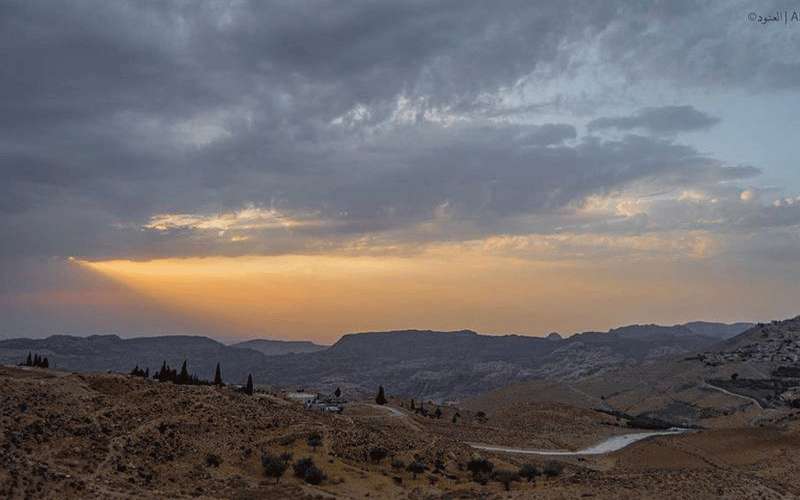 الخميس.. أجواء دافئة وبداية تدريجية لأحوال