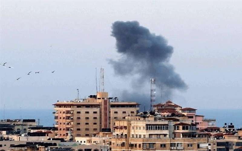 8 شهداء من عائلة واحدة في