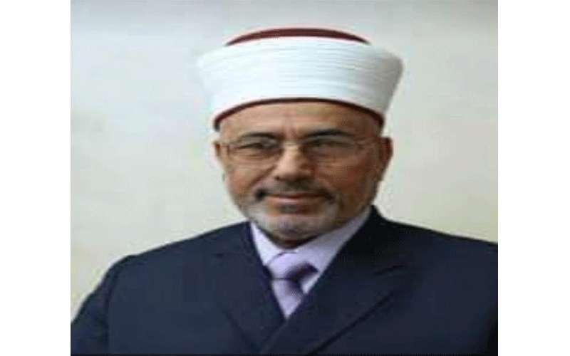 الربطة يستنكر اطلاق شخص للعيارات النارية