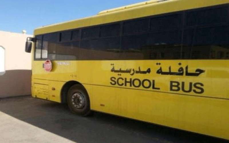 اصدار 6 موافقات نهائية لشركات نقل