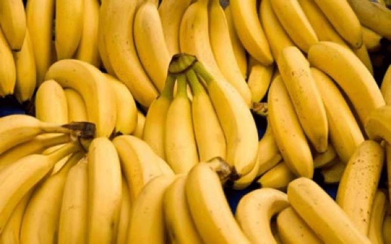 تجار الموز يلوحون بالتصعيد بسبب الأسعار