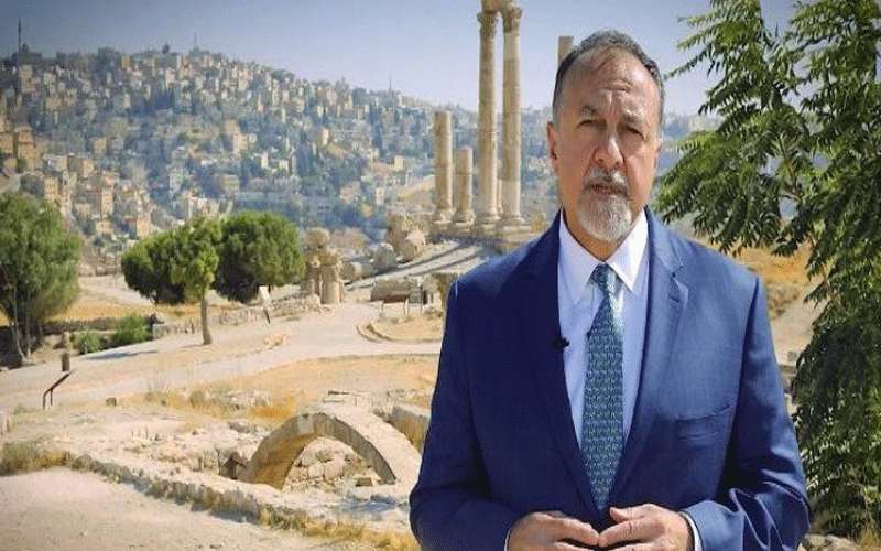 هنري ووستر سفيرا للولايات المتحدة الأمريكية
