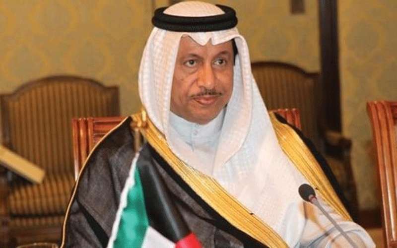 الحكومة الكويتية تقدم استقالتها