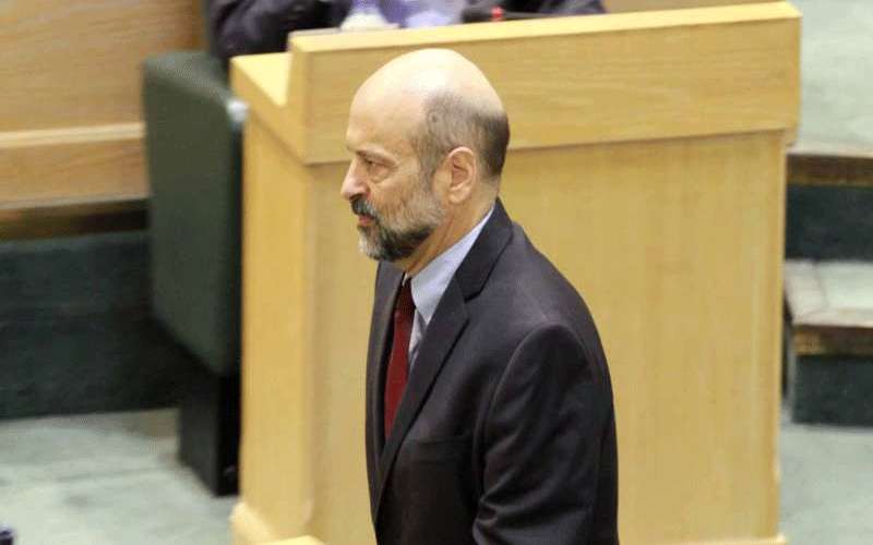 الرزاز يعلن عن مراجعة شاملة ورفع