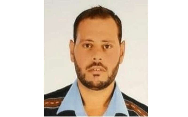 تفاصيل مقتل محمود بأيدي زوجته وصديقه