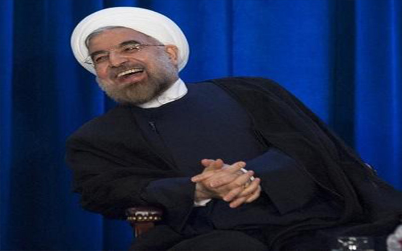 روحاني: رفع أسعار البنزين من مصلحة