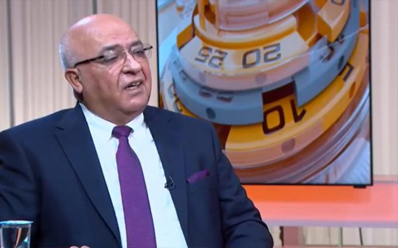 المعايطة: الحكومة بصدد إرسال مشروع قانون