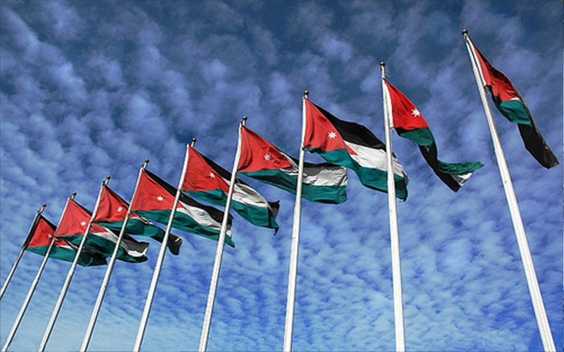 الأردن الثالث عربيا بنسبة الفقر