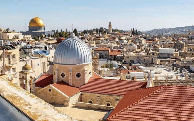 الأردن: القدس مدينة سلام لا ساحة