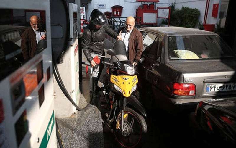 تجدد احتجاجات الوقود بإيران