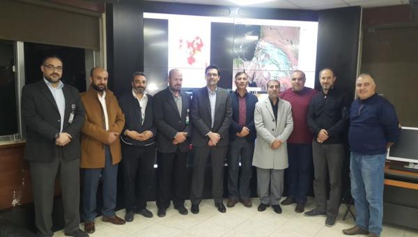 وزير النقل: دقة نشرات الأرصاد تقلل