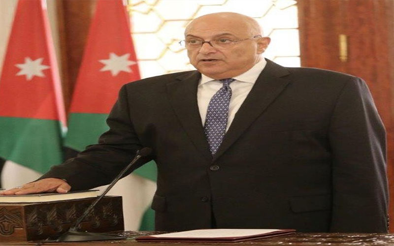 وزير الدولة الأسبق للشؤون الاقتصادية يوسف