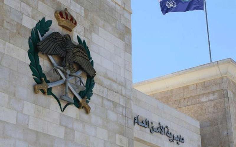 توقف العمل بطائرات مراقبة السير العامودية