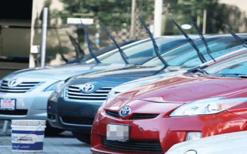 ترجيح شمول المركبات في الحزمة الثانية