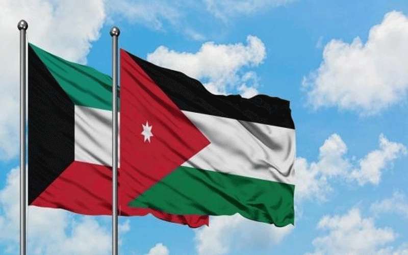 ملتقى أعمال أردني كويتي لتطوير العلاقات