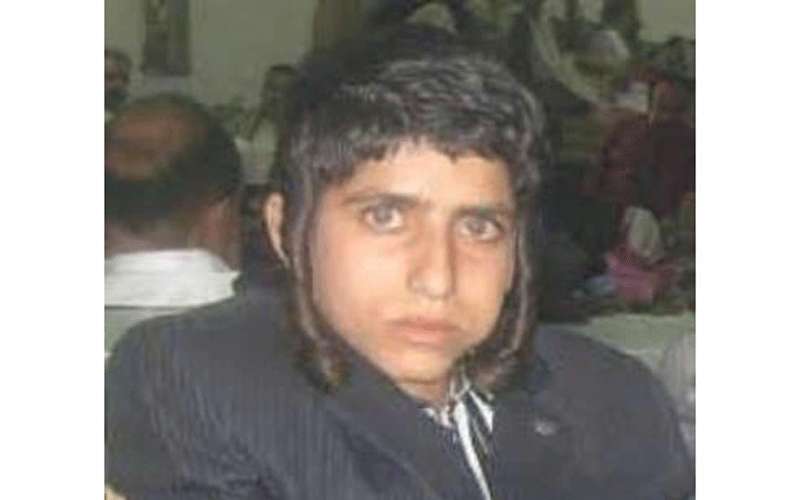 الخارجية: المتسلل الإسرائيلي أمام القضاء