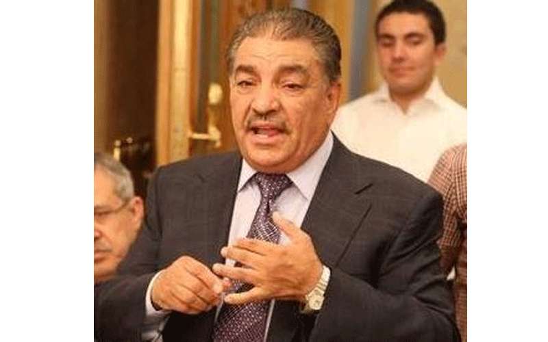 الزعبي: افتقدنا المعشر ووزراء بحاجة إلى