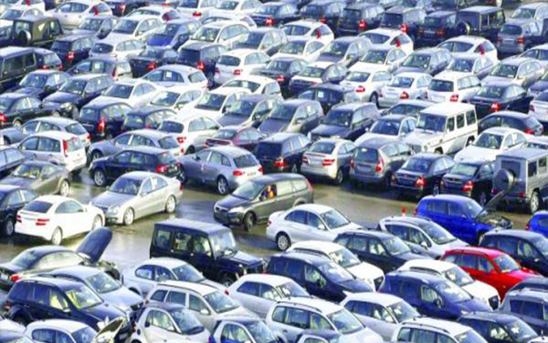 تعرف على الرسوم الجديدة للسيارات بعد