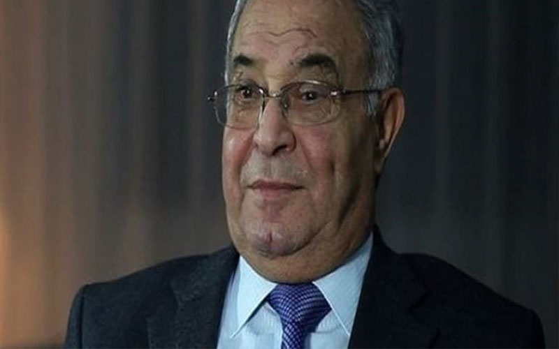 العبادي للرزاز: ليش الكلام الكبير “لا