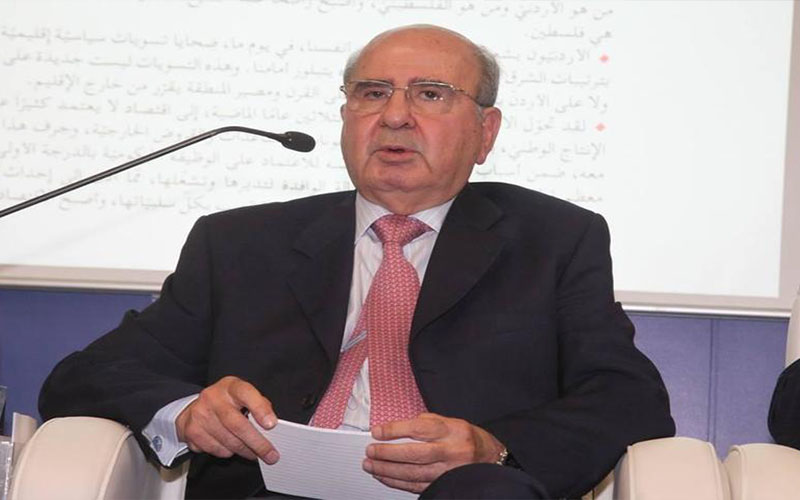 المصري : توقعوا الاسوأ فبعد ضم
