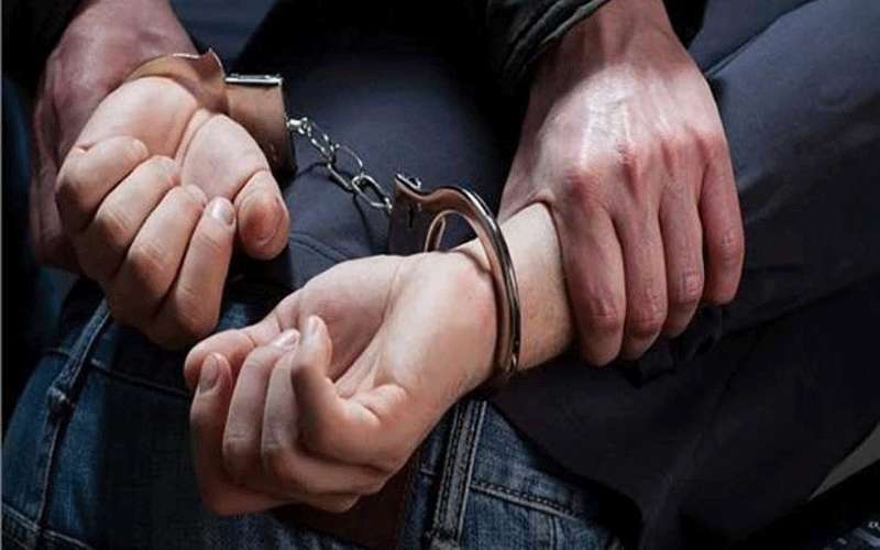 القبض على مطلوب بمبلغ 9 مليون