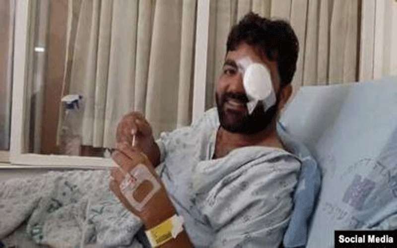 إصدار جواز سفر أردني لمعاذ عمارنة