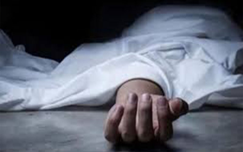 العثور على جثة سورية مصابة بعيار