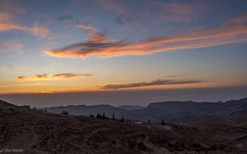 الخميس.. ارتفاع على درجات الحرارة وأجواء