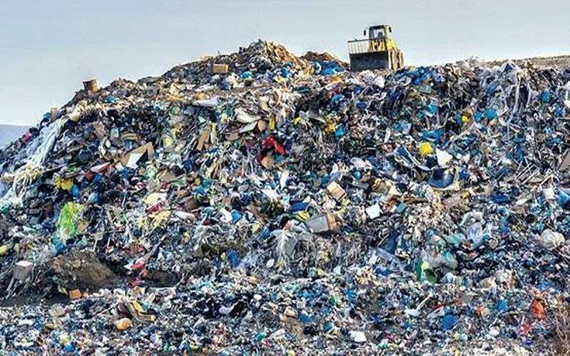 إطلاق مشروع فصل النفايات السبت
