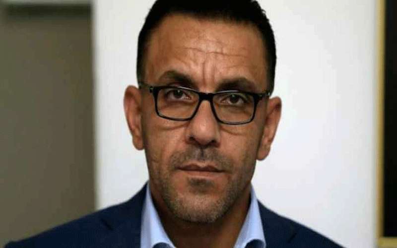 الاحتلال يعتقل محافظ القدس