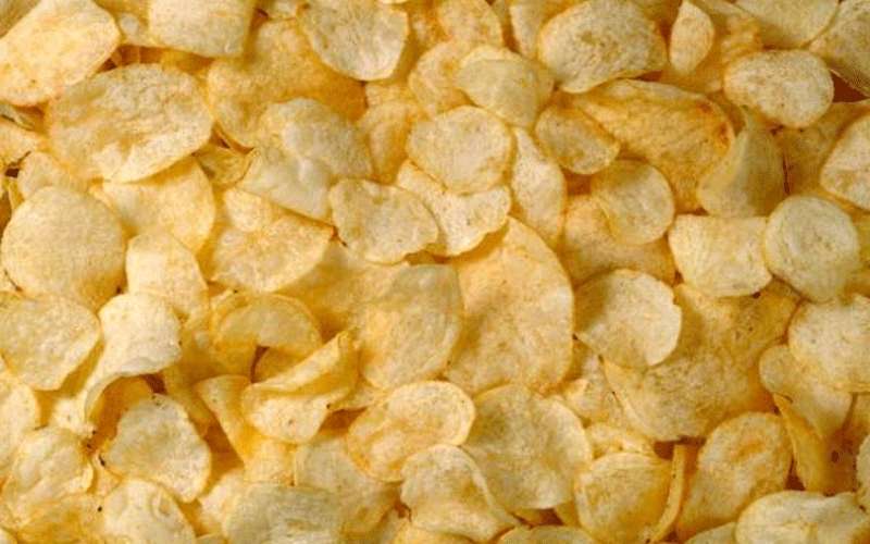 بيع الشيبس الاثنين والخميس في المدارس