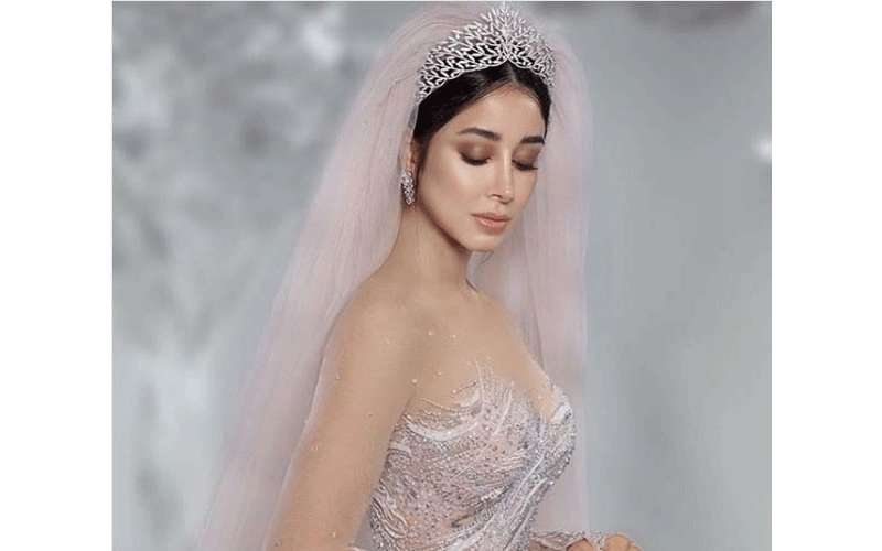 أسيل عمران: عندما أتزوج لن أعلن