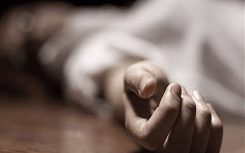 مصرية تقتل ابنة زوجها