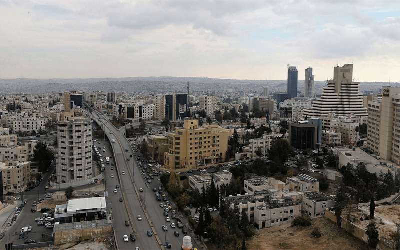 السبت.. انخفاض طفيف على درجات الحرارة