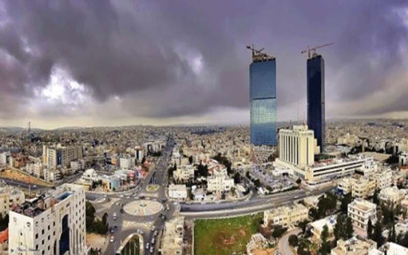 مطالب بالغاء احتفالية إعلان عمان عاصمة